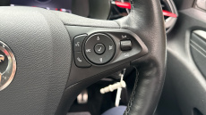 Vauxhall Corsa 1.2 GS 5dr Petrol Hatchback